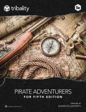 Pirate Adventurers