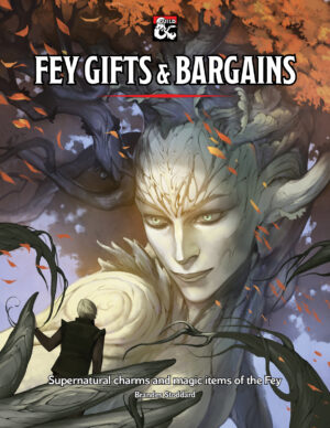 Fey Gifts & Bargains (PDF)